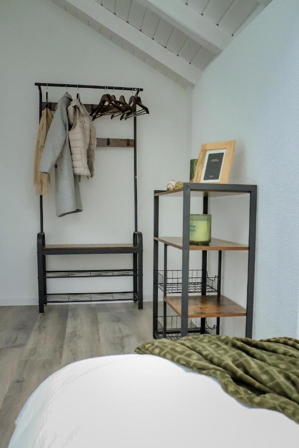 Fachwerkcharme: Wohnen In Grosser Maisonettwohnung Villingen-Schwenningen Zewnętrze zdjęcie