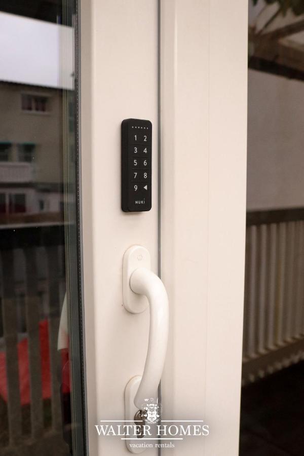 Fachwerkcharme: Wohnen In Grosser Maisonettwohnung Villingen-Schwenningen Zewnętrze zdjęcie